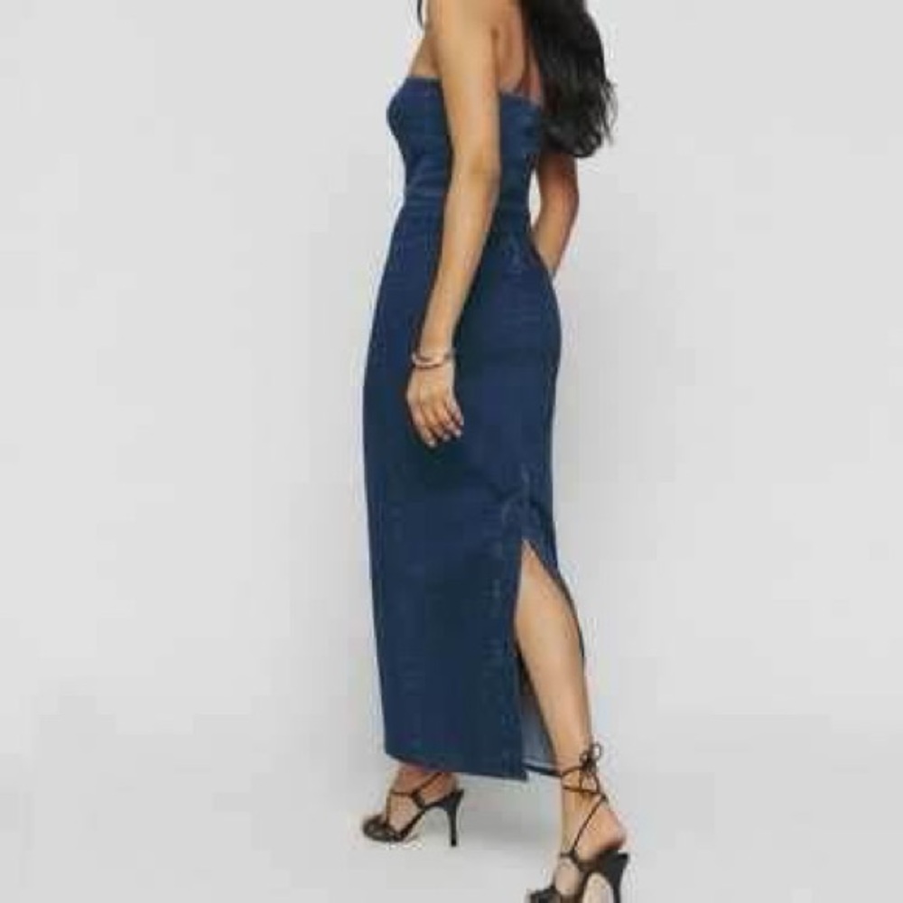 REFORMATION DENIM